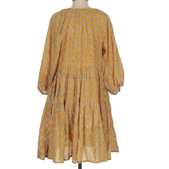 Emerson Fry INDIA COLLECTION Clemence Dress - Picture 3 of 5